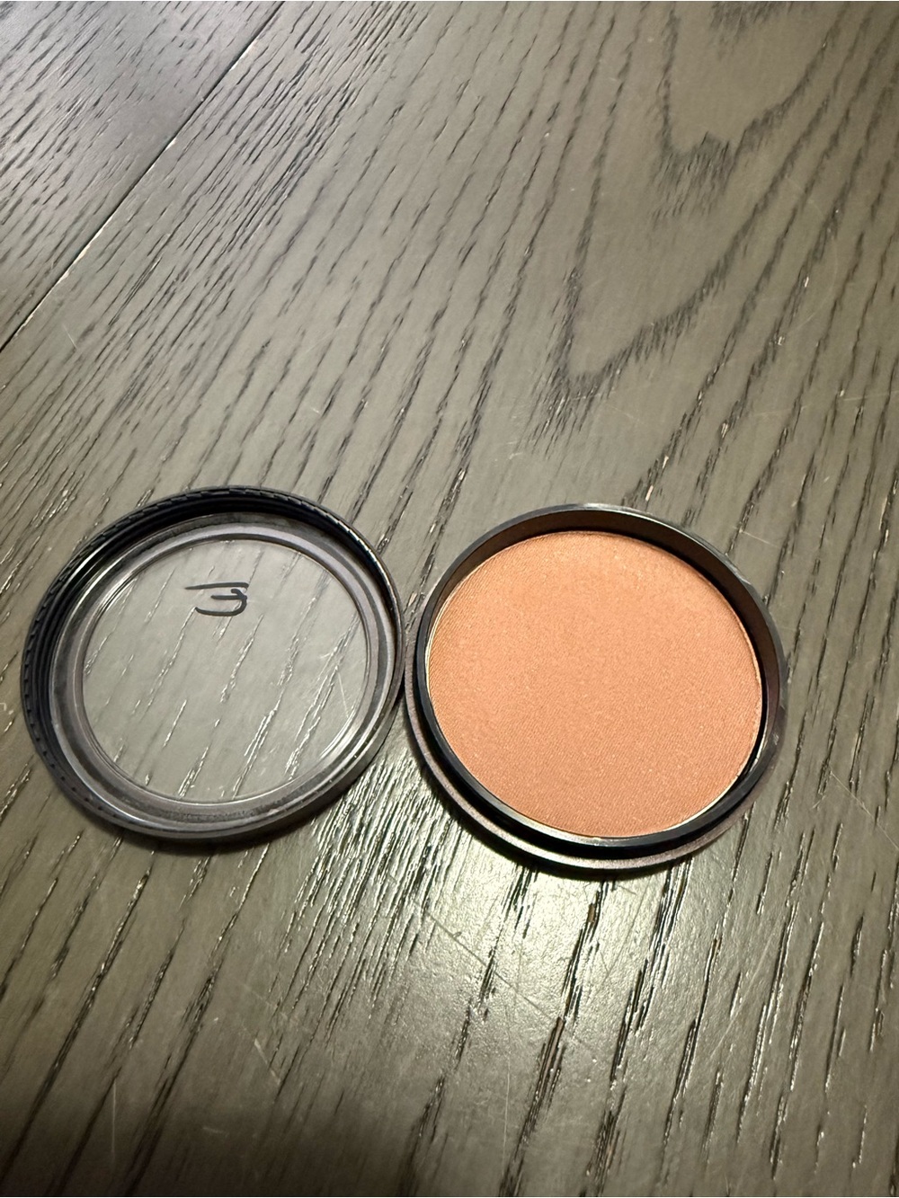 Mineral Fusion Bronzer Sparkle Scintillant